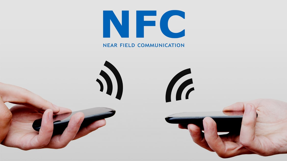 NFC là gì? Kiểm soát truy cập NFC là gì?