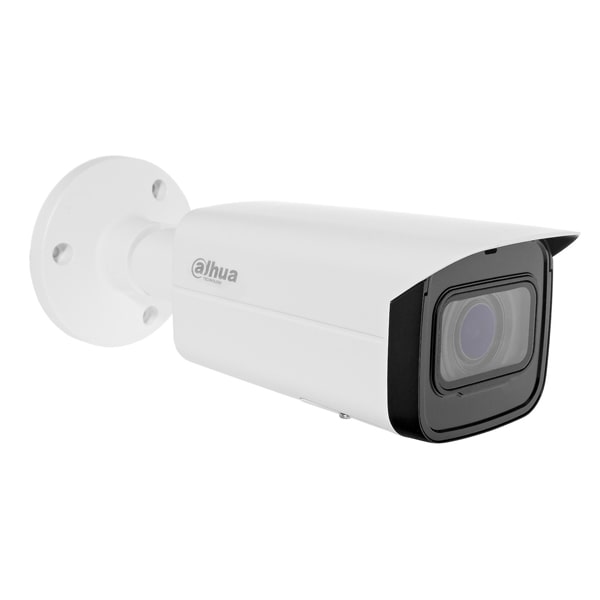 Camera IP Dahua 2MP IPC-HFW2231T-ZS-S2 nhận diện biển số, đếm xe, giám sát