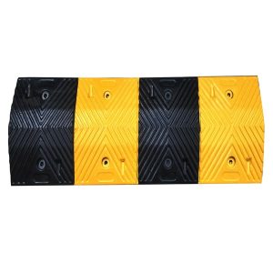 Gờ cao su GT20 2x0.5m chịu tải 20 tấn