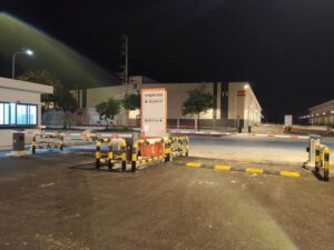 KCN Hòa Phú Bắc Giang