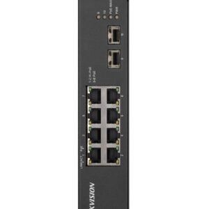Switch DS-3T0510HP-E/HS