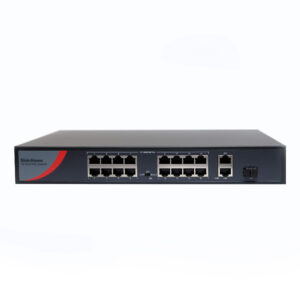 Switch POE SinicHome SN-5116P-E