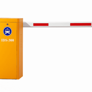 barrier IDS 300