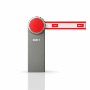 barrier chắn đường italia ditec QIK