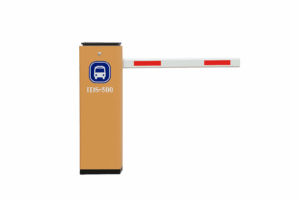 barrier IDS 500