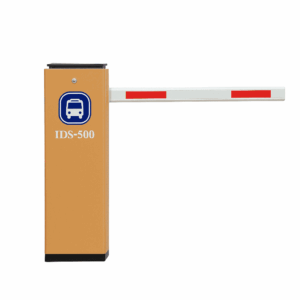 barrier IDS 500