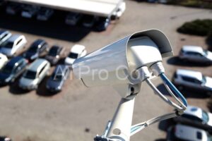 lợi ích bãi giữ xe thông minh