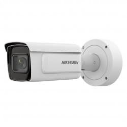 camera nhận diện biển số xe