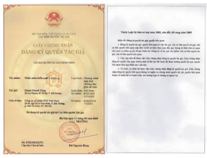 bản quyền phần mềm giữ xe tparking