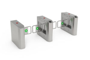 Cổng Swing Barie IDS-ST600