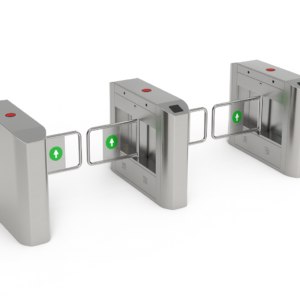 Cổng Swing barie IDS-ST600