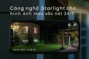 Camera có màu ban đêm DH-IPC-HFW2241T-ZS cho hình ảnh sắc nét