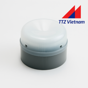 cảm biến siêu âm