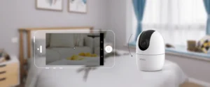 IMOU IPC-A32EP-L hỗ trợ nhiều tính năng thông minh