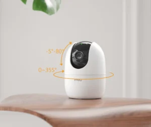 Camera wifi trong nhà quay quét 3MP IMOU IPC-A32EP-L chuyển động 355 độ