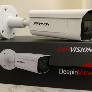 Camera chụp biển số iDS-2CD7A26GO/P-IZHS
