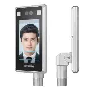 Máy Chấm Công Nhận Diện Khuôn Mặt Dahahi DAH-1002