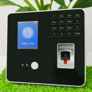 Máy chấm công khuôn mặt W800 Plus