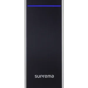 Máy chấm công và kiểm soát ra vào bằng thẻ