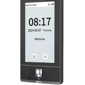 Máy chấm công vân tay và khuôn mặt SENSEFACE 7A