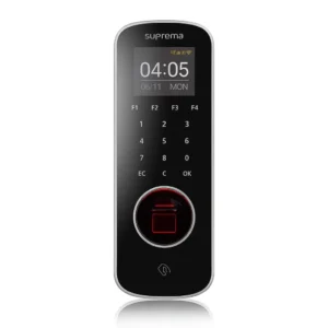 Máy chấm công thẻ từ và vân tay BSL2-OE