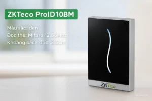 Đầu đọc thẻ ProID10BM