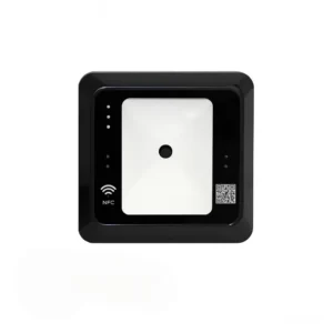 Đầu đọc thẻ và mã QR ZKTeco QR50BE