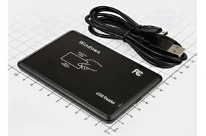 Kích thước đầu đọc thẻ SR-RH-880