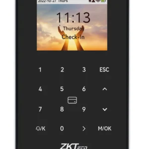 ZKTeco SC800