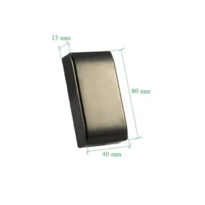 Kích thước Đầu đọc thẻ FD-RD12