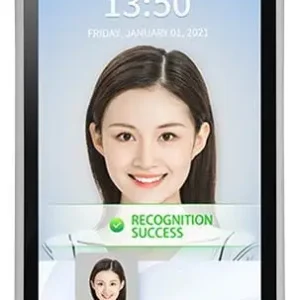 nhận diện khuôn mặt DAH-1013