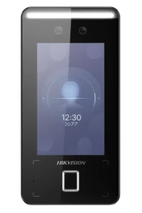 Máy chấm công IDS-3001FW