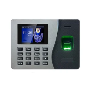 Máy chấm công RJ800