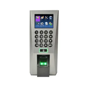 Máy chấm công F18