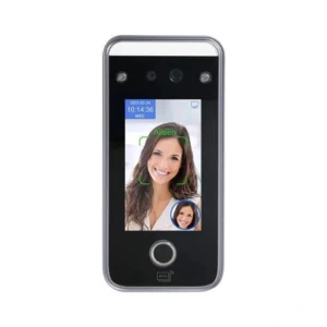 máy chấm công face id ronald jack AI06F