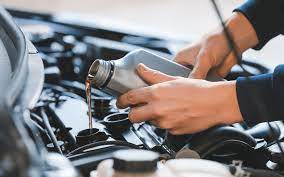 các công việc của bảo trì