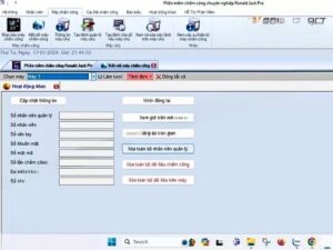 Hack phần mềm qua phần mềm trung gian