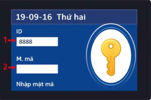 Hack mật khẩu quản trị qua phần mềm backdoor