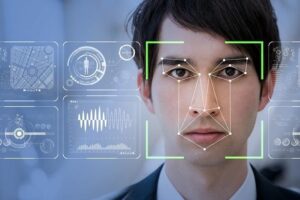 cách sử dụng máy chấm công khuôn mặt