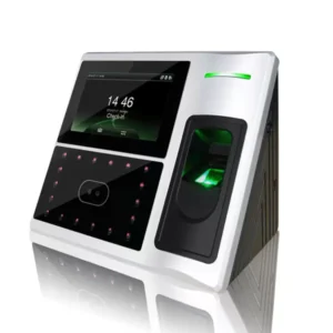 Máy chấm công gigata