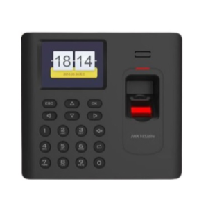 Máy Chấm Công Hikvision DS-K1A802AEF