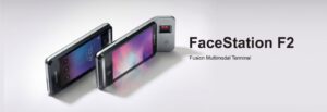 Máy chấm công khuôn mặt superma facestation F2