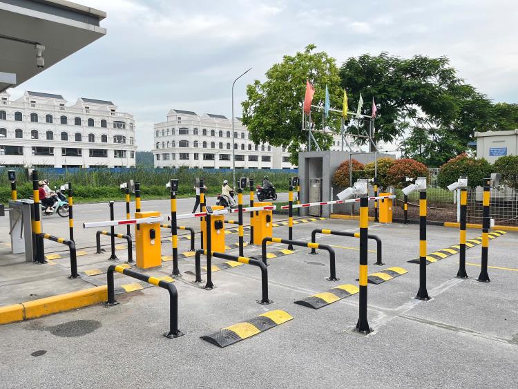 Lợi ích của phần mềm giữ xe thông minh TParking