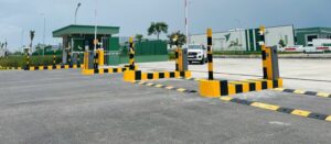 Lợi ích kiểm soát xe thông minh