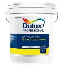 Sơn dầu kẻ đường