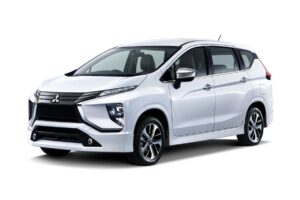 Dòng xe MPV Mitsubishi Xpander Sport