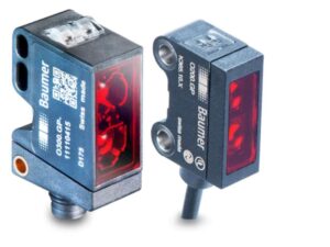 thông số kỹ thuật cảm biến quang