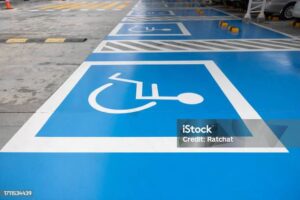 lợi ích khi đầu tư vào chỗ đỗ xe cho người khuyết tật