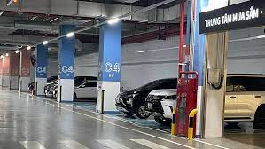 tác hại của chiếm dụng chỗ đỗ xe