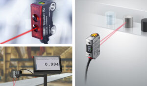 làm sao để chọn được loại cảm biến phù hợp